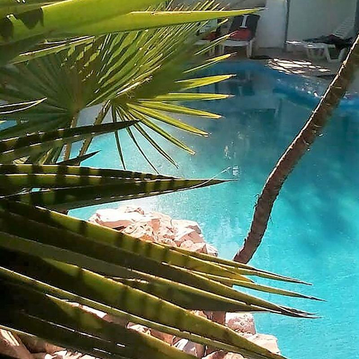 Sport & Beauty, Aragorn Hotel, Ionian Islands