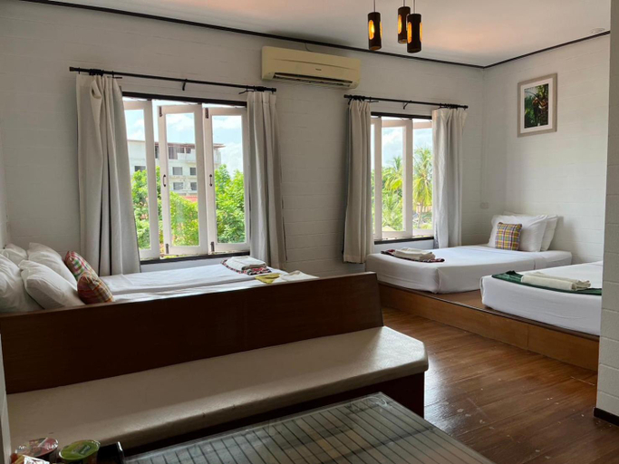 Bedroom 6