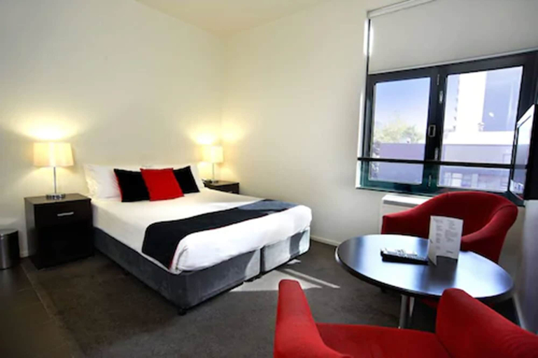 Bedroom 12