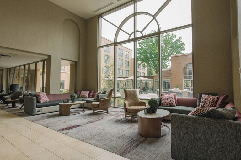 Others 1, Courtyard by Marriott Nashua, Hillsborough
