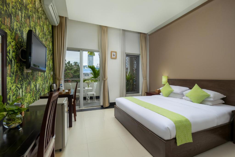 Bedroom 6