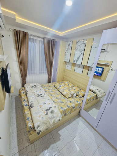 Apartemen Green Valley by Staycation Balikpapan, Balikpapan