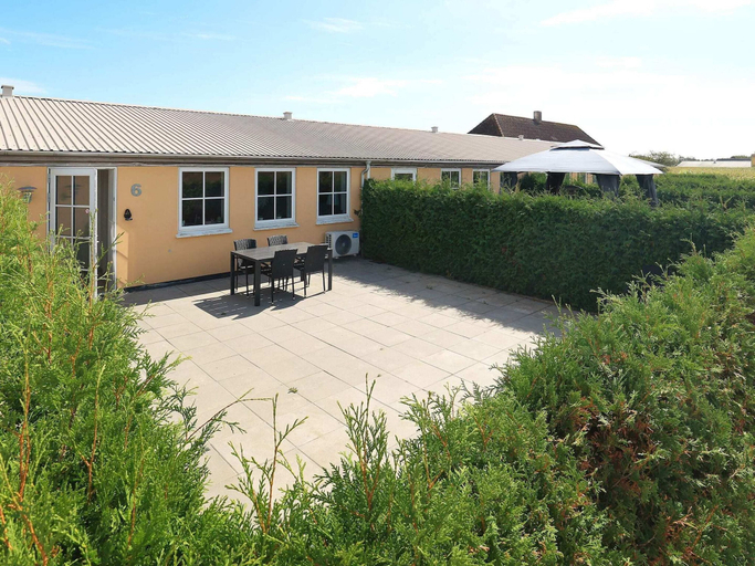 Exterior & Views 2, Spacious Holiday Home in Faaborg near Coast, Faaborg-Midtfyn