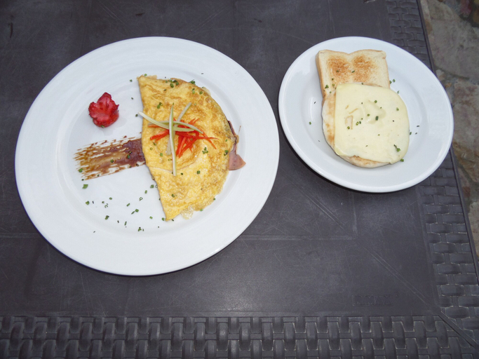 Food & Drinks 4, Aparta Hotel Plaza Real Norte, Santiago de Cali