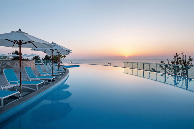 Sport & Beauty 2, Lotte Resort Sokcho, Sokcho