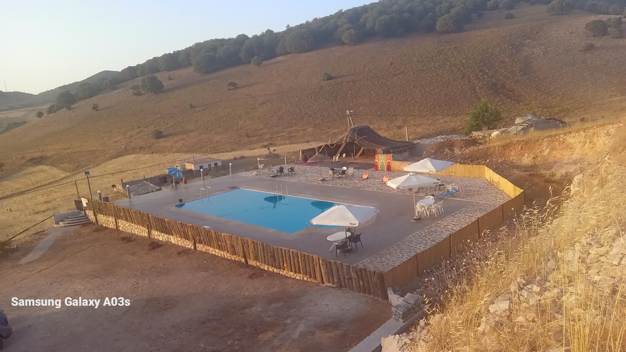 Sport & Beauty, Gite Forest Tagroumte, Ifrane
