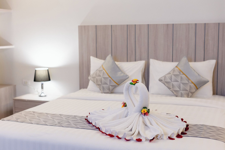 Bedroom 3, SUBANAN Hotel and Residence, Hatyai, Hat Yai