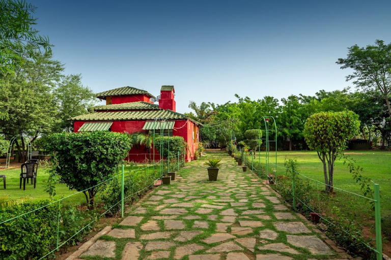 Others 5, An Authentic Village Farm (Jhansi,UP), Tikamgarh