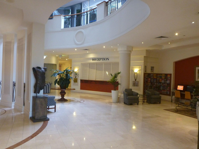 Public Area 4, Broadbeach Holiday Apartments, Store 19, Gold Coast