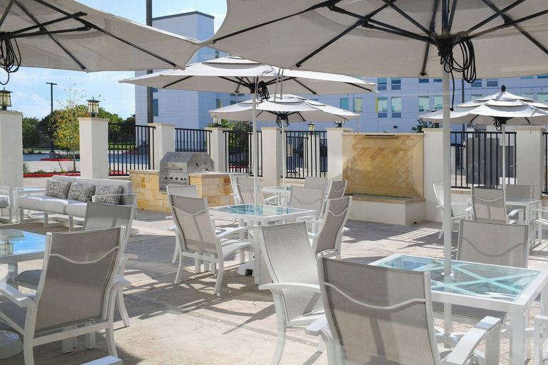 Food & Drinks, Element by Marriott Austin Round Rock, Williamson