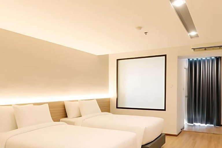 Bedroom 18