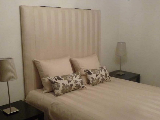 Bedroom 3, Home in Comblain-au-pont, Liège