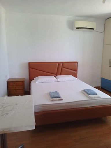 Bedroom 3, Neron Apartaments, Sarandës