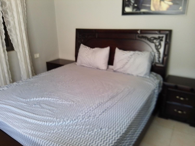 3, Ayola Apartment, Madaba