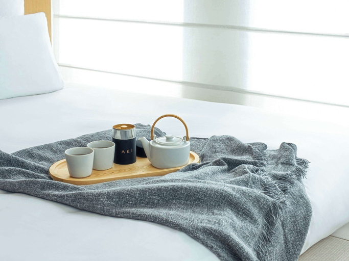 Amenities 3