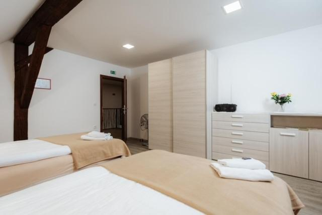 Bedroom 3, Hisa Wambrechtsamer - House Wambrechtsamer, Šentjur pri Celju