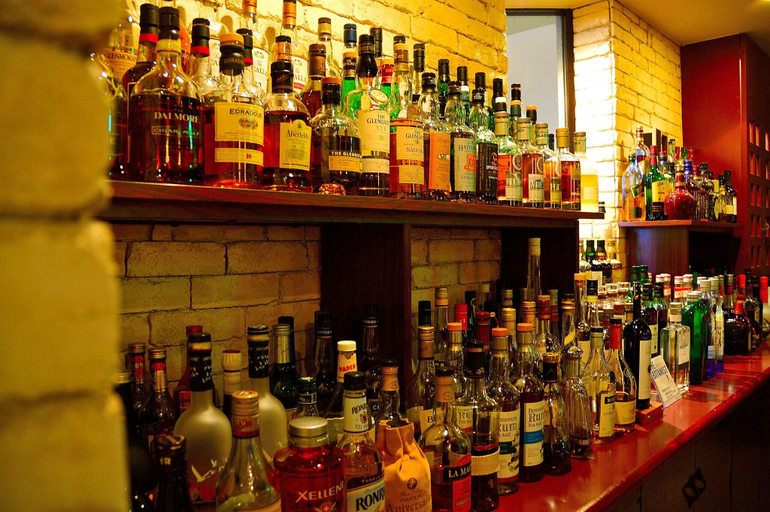 Food & Drinks 5, Hotel New Otani Nagaoka, Nagaoka