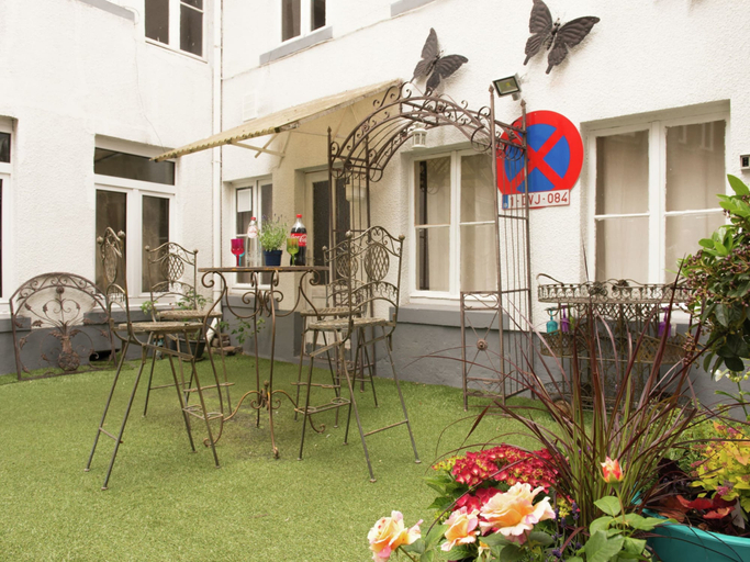 Exterior & Views 2, Beautiful Apartment in Spa Belgium with Hot Tub, Liège