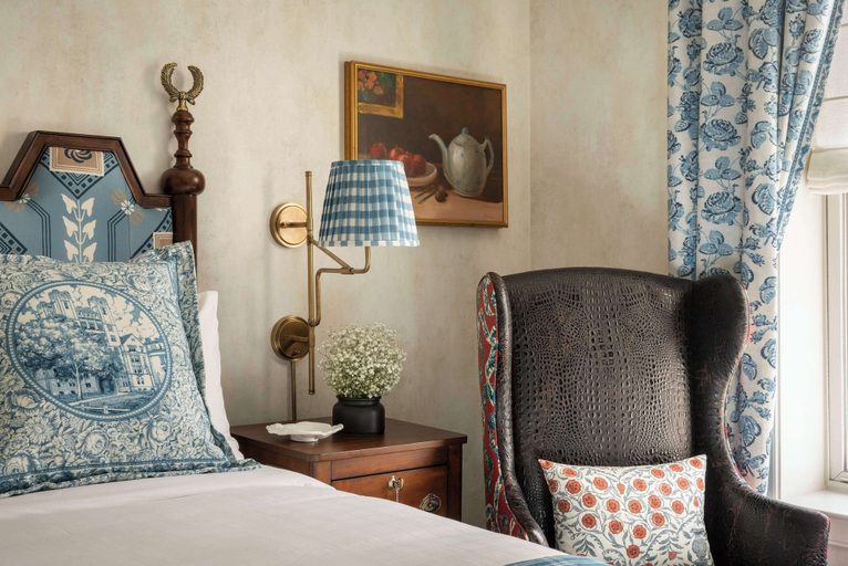 Bedroom 7