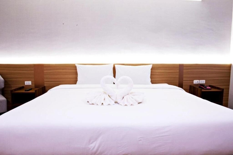 Bedroom 15