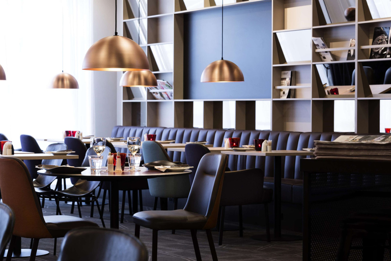 Food & Drinks 5, Scandic Glostrup, Brøndby