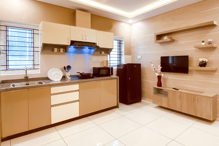 Others 5, Living Homes Naos - Koramangala, Near Nexus Mall, Bengaluru, Bangalore
