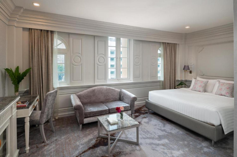 Bedroom 11