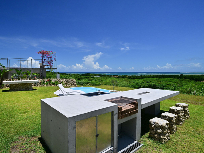 Others 4, Ishigaki Hills®, Ishigaki