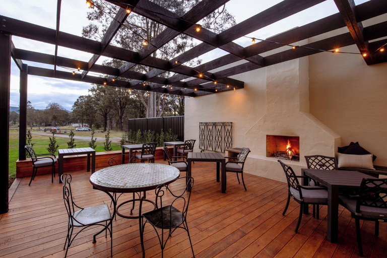Food & Drinks 5, Tower Lodge, Cessnock