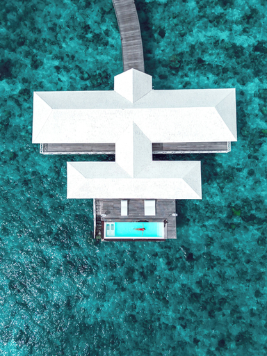 Exterior & Views 2, Diamonds Thudufushi Maldives Resort & Spa