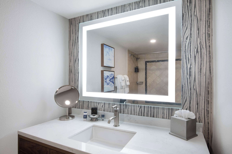 Bathroom 5, Cheyenne Mountain Resort, a Destination by Hyatt Hotels, El Paso