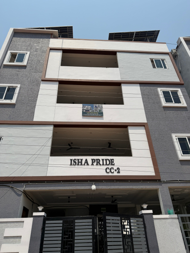 Exterior & Views 1, Coco Net Hotel, Ranga Reddy