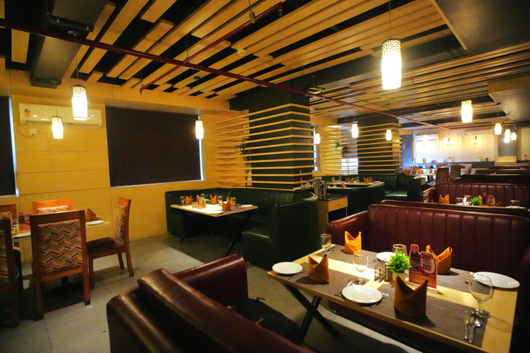 Food & Drinks 4, Imperial Heights, Deoghar