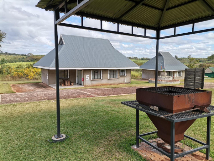 Others 2, Levubu Junction Lodge, Vhembe