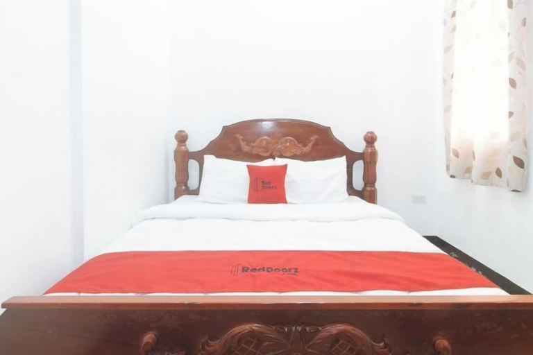 RedDoorz @ Tesoro Apartments Ermita Manila, Manila City