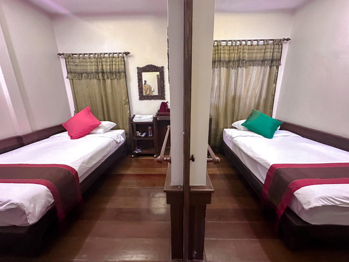 Bedroom 14