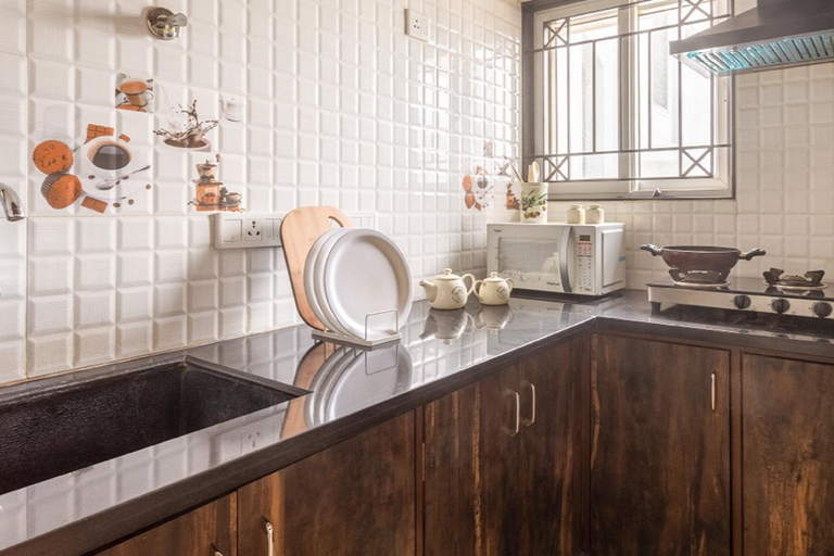 Others 3, Living Homes Rigel - HSR Layout, Bangalore