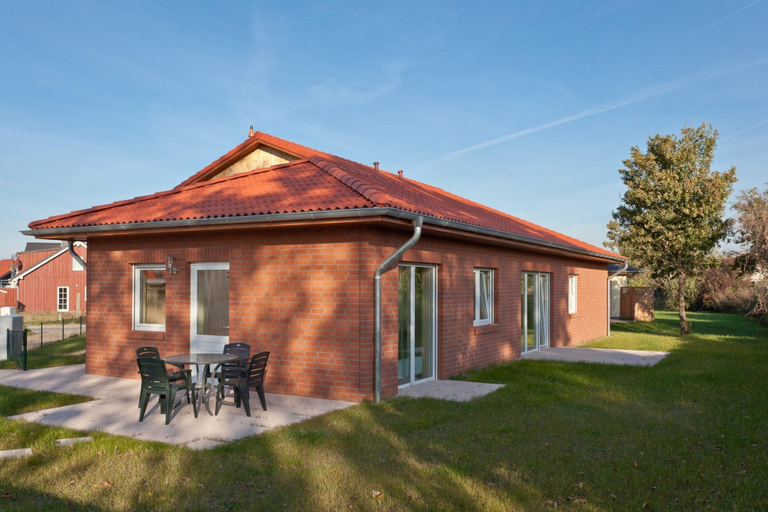 Exterior & Views 1, Charming Coastal Retreat in Zierow, Nordwestmecklenburg