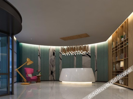 Others 5, Elegant Hotel, Zhengzhou