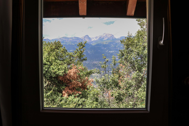Others 3, O Bercail, Sierre