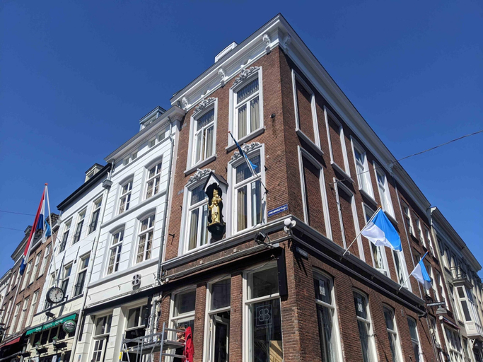 Exterior & Views, Hotel Haverkist, 's-Hertogenbosch