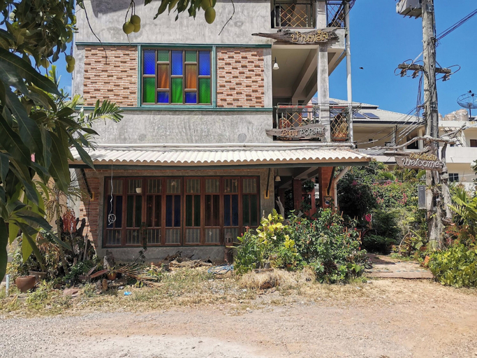 Exterior & Views 2, Baan Por Jai, Ko Lanta