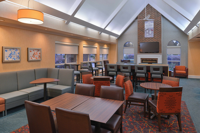 Food & Drinks 4, Residence Inn by Marriott Southern Pines/Pinehurst NC, Moore