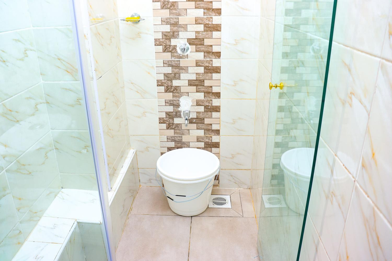 Bathroom, HTHomes, Embakasi South