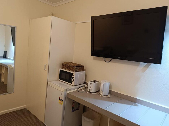 Others 4, Lazy River Motor Inn, Swan Hill - Central
