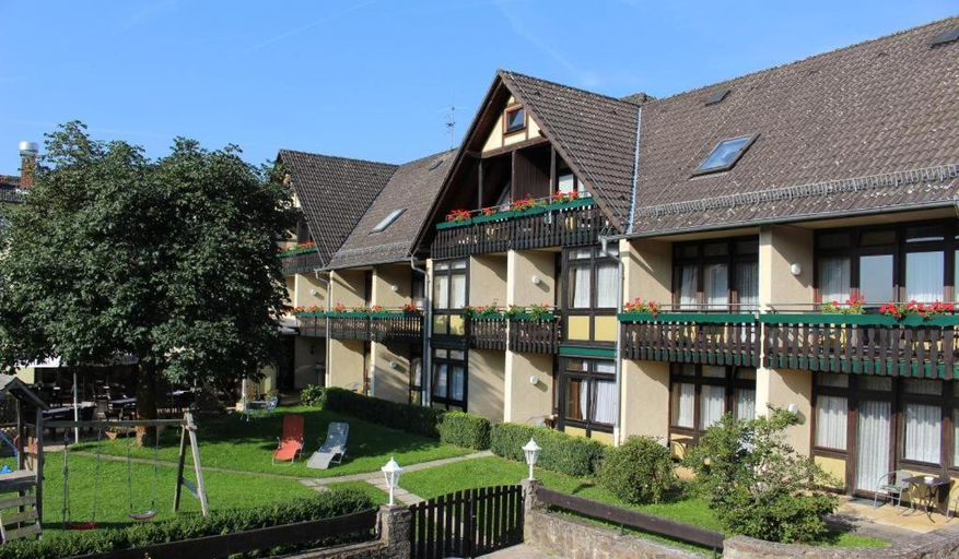 Others 3, Landhotel Combecher, Schwalm-Eder-Kreis