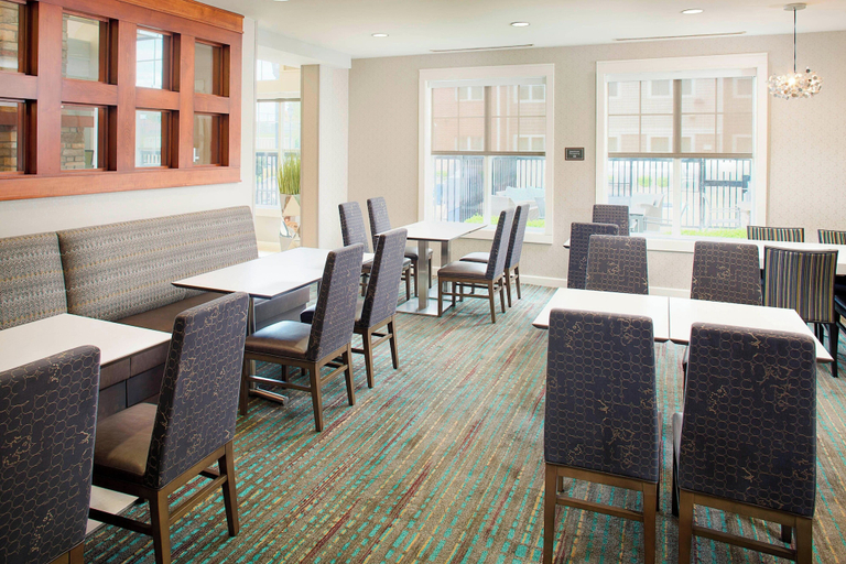 Food & Drinks 5, Residence Inn by Marriott Roanoke Airport, Roanoke City