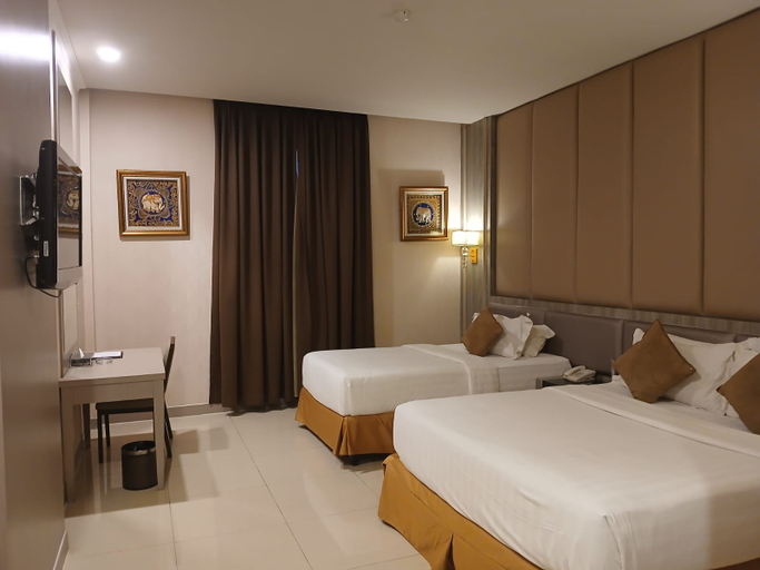 Bedroom 14