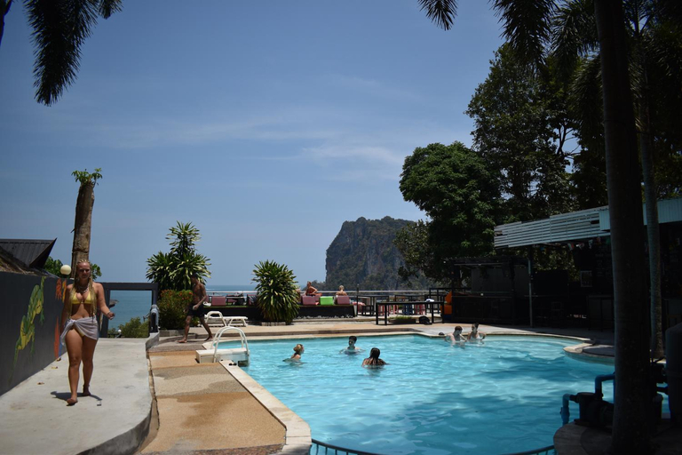 Others 4, Blanco Hideout Railay - Youth Hostel 18 to 35 Only, Mueang Krabi