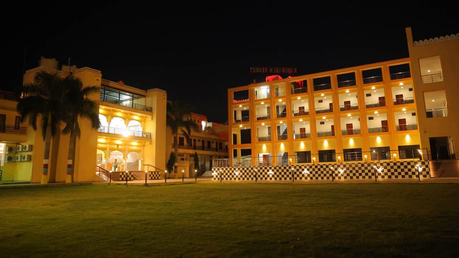 Exterior & Views 1, Sumergarh Resorts, Bhilwara